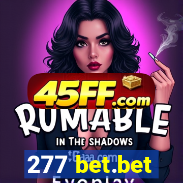 277 bet.bet
